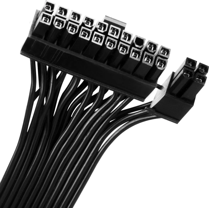 SilverStone SFX Series SX700-PT 700W, SFX