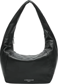 Liebeskind Berlin Farrah Hobo M Schultertasche schwarz