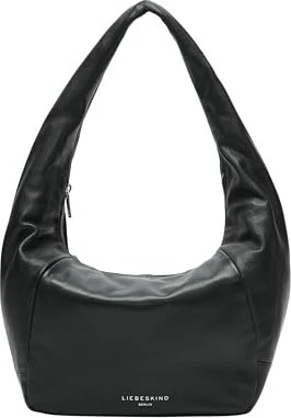 Liebeskind Berlin Farrah Hobo M Schultertasche schwarz