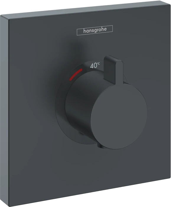 Hansgrohe ShowerSelect Thermostat HighFlow Unterputz