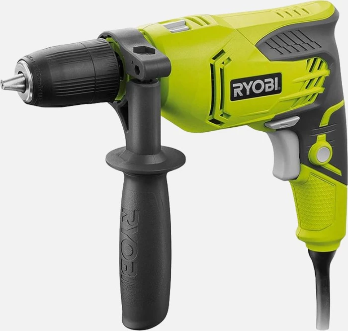 Ryobi RPD500-GC Elektro-Schlagbohrmaschine