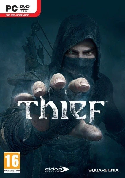 Thief 4 (PC)