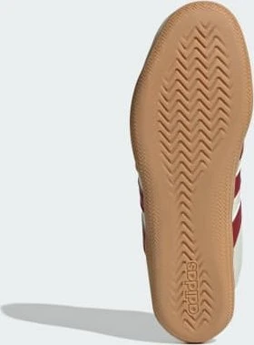 adidas Grand Court Lo ivory/team victory red/gum (Damen)