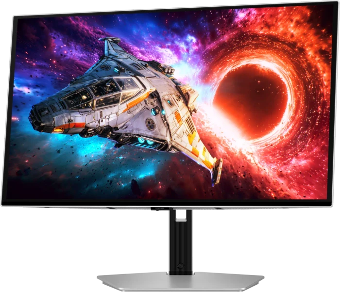 Samsung Odyssey OLED G8 G80SH, 27"