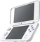 Nintendo New 2DS XL Tomodachi Life Bundle weiß/violett Vorschaubild