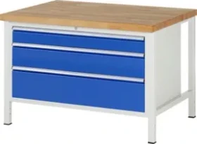 Rau Werkbank Serie 8000