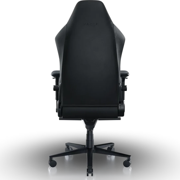 Razer Iskur V2 Gamingstuhl, schwarz