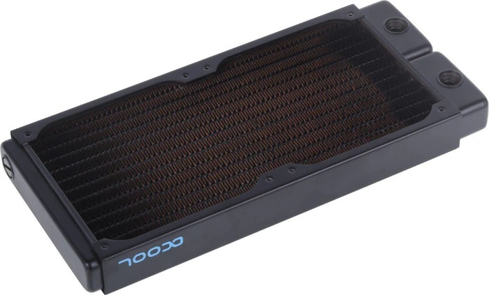 Alphacool NexXxoS ST30 Full Copper V2 240mm