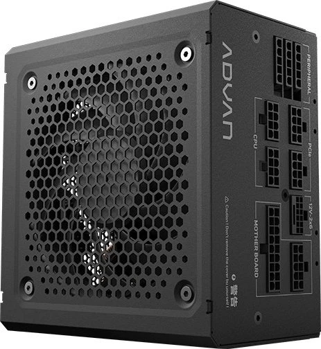 FSP ADVAN GM 1000W, ATX 3.1