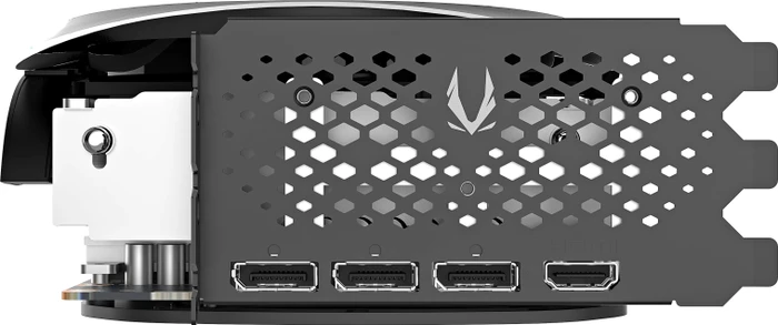 Zotac Gaming GeForce RTX 4080 AMP Extreme AIRO, 16GB GDDR6X, HDMI, 3x DP
