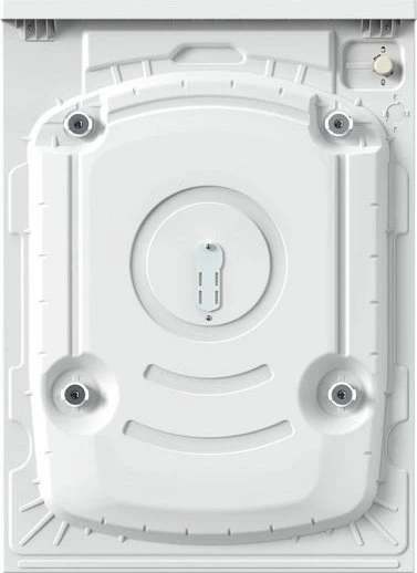 Sharp ES-NFW612CWB-DE Frontlader