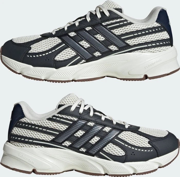 adidas Technochaos 2000 off white/trace grey metallic/dark blue (Herren)
