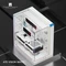 Thermalright A70 Vision White, weiß, Glasfenster Vorschaubild