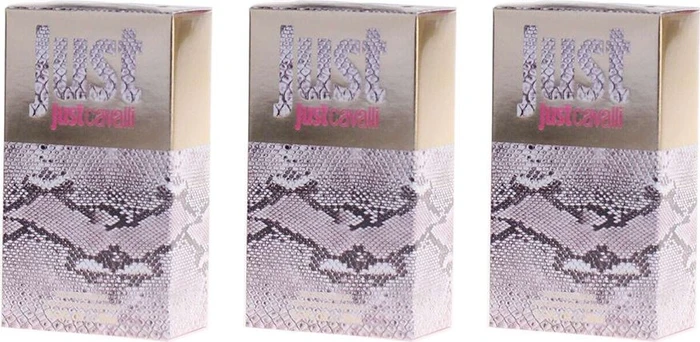 Roberto Cavalli Just for Her Eau de Toilette