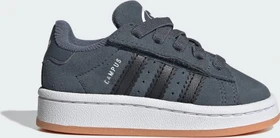 adidas Campus 00s Comfort Closure Elastic Lace onix/cloud white/gum (Junior)