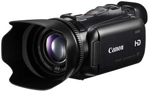 Canon XA10