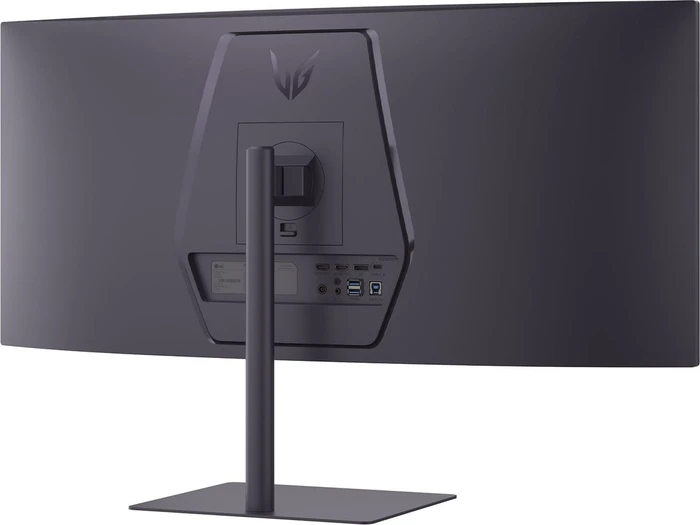 LG UltraGear G6 34G630A-B, 34"