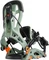 Nidecker Flow Fuse Softbindung (Modell 2025/2026) Vorschaubild