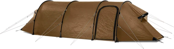 Hilleberg Keron 3 GT Tunnelzelt