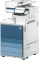 HP LaserJet Enterprise Flow MFP 8801z, Laser, mehrfarbig Vorschaubild