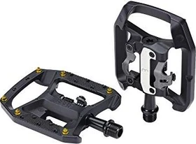 BBB Dualchoice Trail Kombipedale