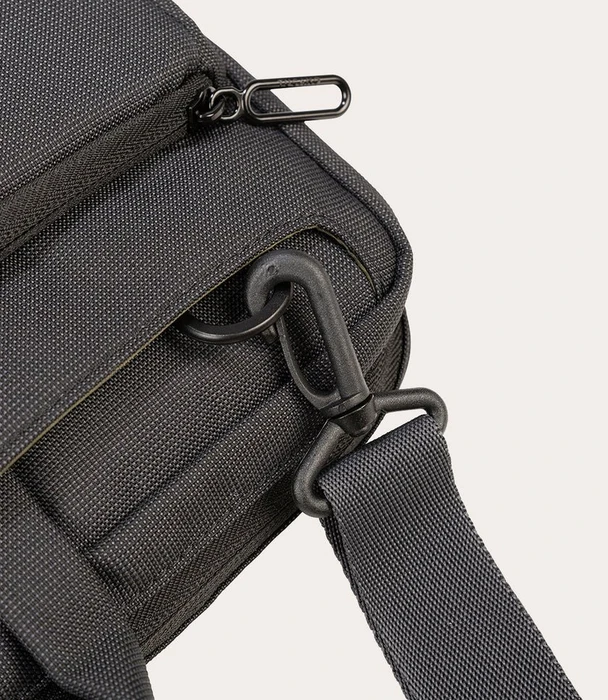 Tucano Work Out 4 für MacBook Pro 16" und Laptop 15.6" Notebook-Tasche, grau