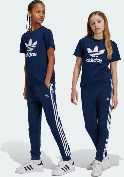 adidas Trefoil Kids Trainingshose (Junior)