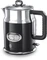 Russell Hobbs Retro Wasserkocher classic noir Vorschaubild