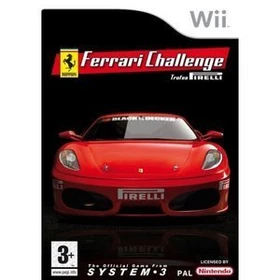 Ferrari Challenge (Wii)