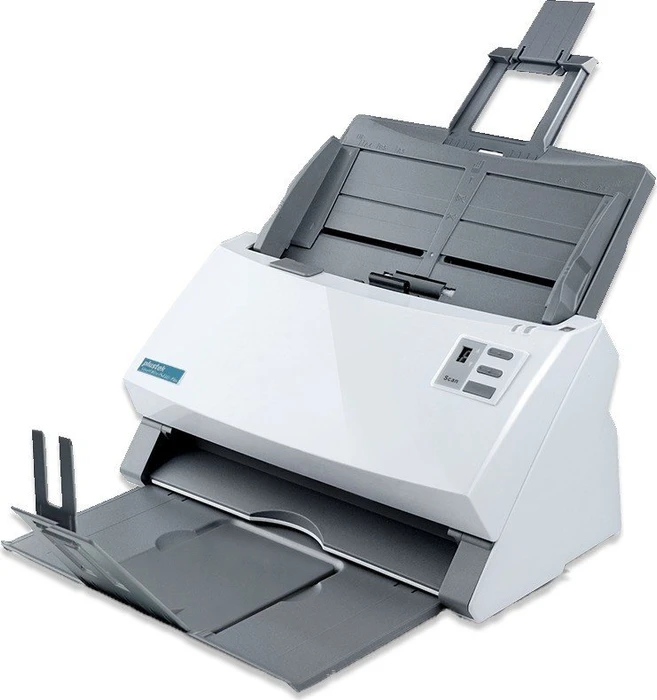 Plustek SmartOffice PS456U Plus