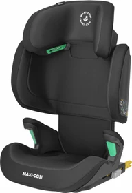 Maxi-Cosi Morion i-Size basic black 2020/2021