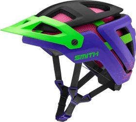Smith Forefront 3 MIPS Helm matte archive flamingo