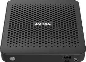 Zotac ZBOX edge MI668 (ZBOX-MI668-BE)