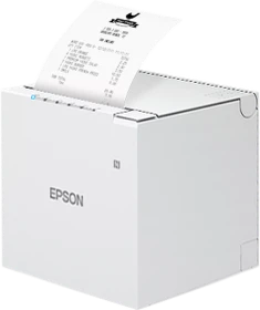 Epson TM-m30III, weiß, EU