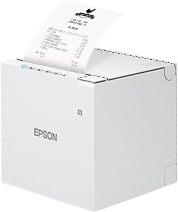 Epson TM-m30III, weiß, EU