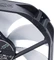 Fractal Design Venturi HP-14 PWM schwarz/weiß, 140mm Vorschaubild