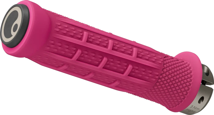 Ergon GDH Griffe vicious pink
