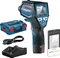 Bosch Professional GIS 1000C Thermo-Detektor Vorschaubild