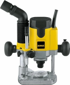 DeWalt DW621K Elektro-Oberfräse inkl. Koffer