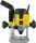 DeWalt DW621K Elektro-Oberfräse inkl. Koffer