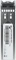 Ubiquiti UniFi UACC Gigabit LAN-Transceiver, LC-Duplex MM 550m, SFP Vorschaubild