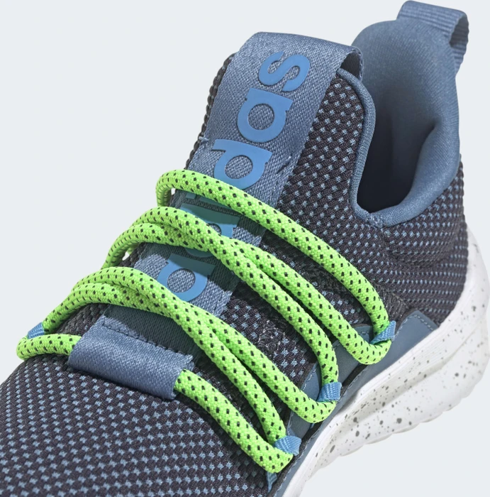 adidas Lite Racer Adapt 4.0 altered blue/shadow navy/solar green (Junior)