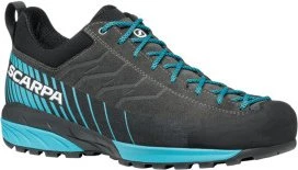 Scarpa Mescalito GTX taupe/forest (Herren)