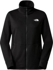 The North Face Quest Zip Triclimate Funktionsjacke tnf black (Damen)