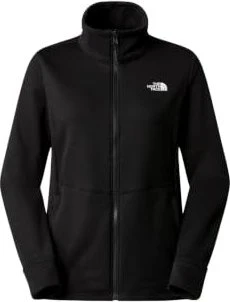 The North Face Quest Zip Triclimate Funktionsjacke tnf black (Damen)