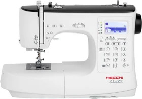 Necchi C360 Creator Nähmaschine