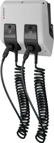 Mennekes AMTRON Professional TCX 22 C2, 4m Ladekabel
