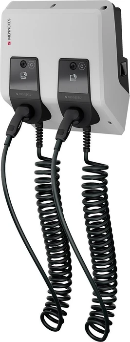 Mennekes AMTRON Professional TCX 22 C2, 4m Ladekabel