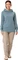Vaude Tuenno Hoodie nordic blue (Damen) Vorschaubild