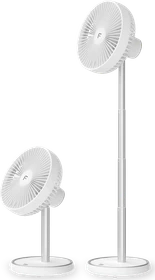 Fakir MWL 10 Standventilator/Tischventilator